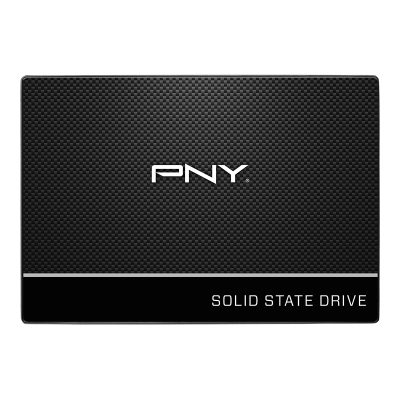 Unidad de Estado Sólido PNY CS900-2.5″-240GB-SATA 3