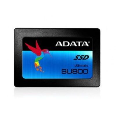 Unidad de Estado Sólido ADATA Ultimate SU800-2.5″-512GB-SATA 3