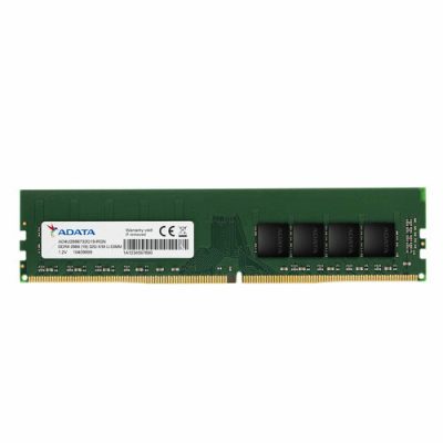 Memoria RAM ADATA – DDR4 – 4GB – 2666 MHz