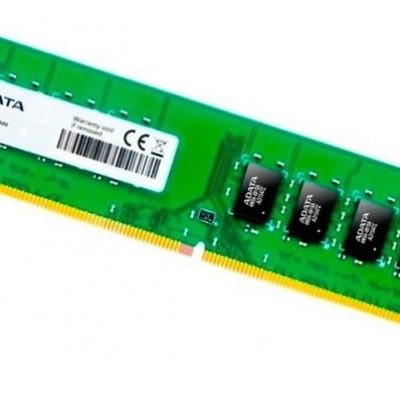 Memoria RAM ADATA ADDX1600W8G11-SGN-DDR3L-8GB-1600MHz-U-DIMM- para PC